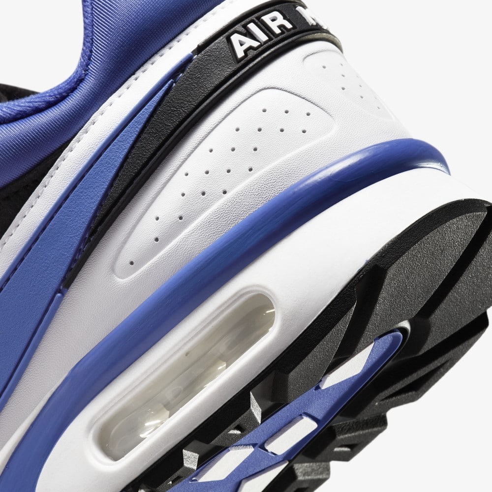 Nike Air Max BW Persian Violet